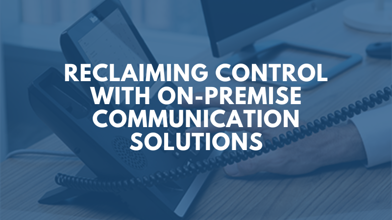 on-premise-communication-solutions