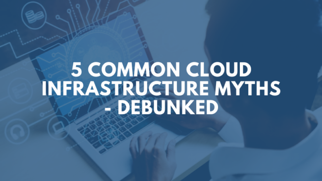 cloud-infrastructure