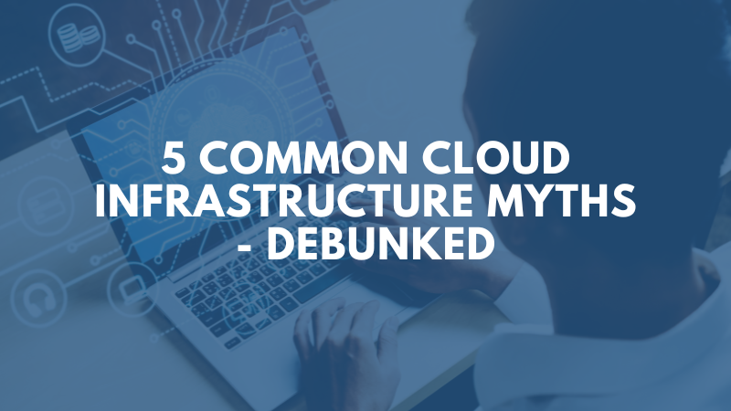 cloud-infrastructure