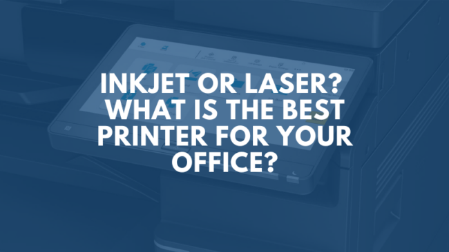best-printer-for-your-office