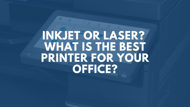 best-printer-for-your-office