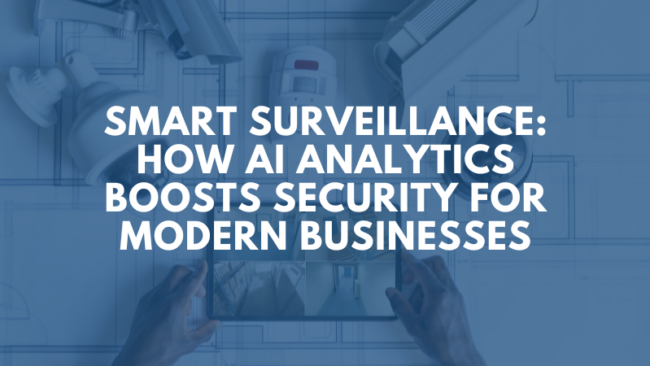 smart-surveillance