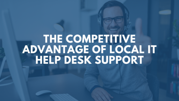 Local IT Support
