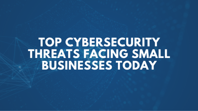 top-cybersecurity-threats