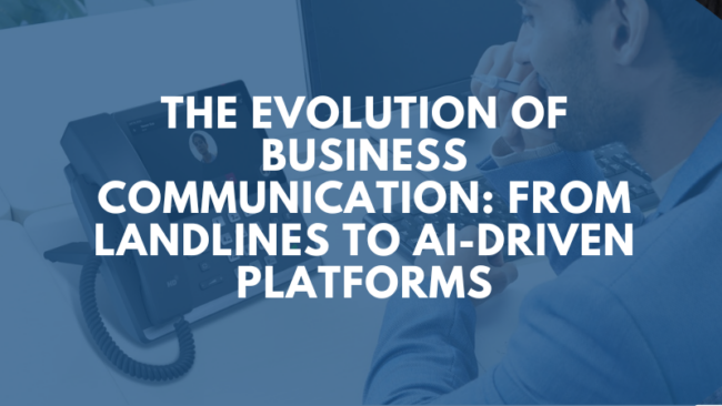 evolution-business-communication