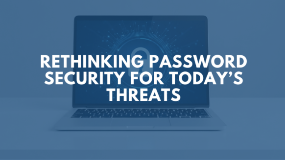 password security protocols