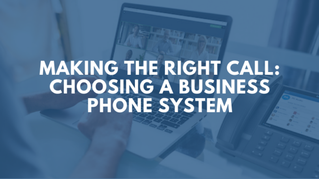 choosing-a-business-phone-system