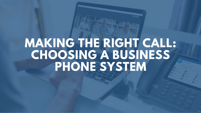 choosing-a-business-phone-system