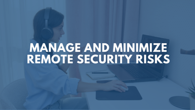manage-remote-security-risks