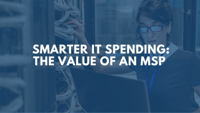 smarter-IT-spending-MSP
