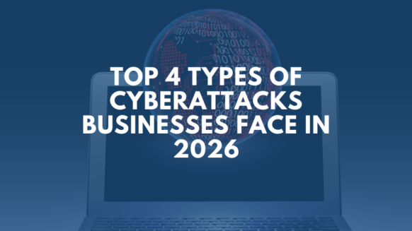 top-four-types-of-cyberattacks