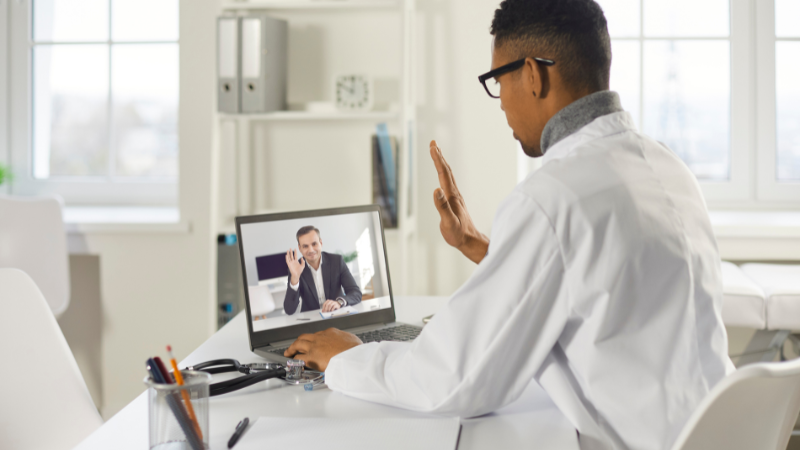 telehealth-providers