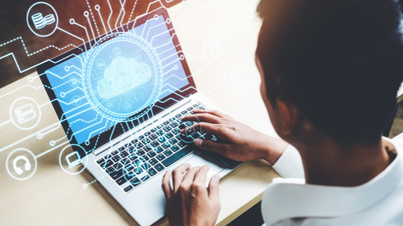 cloud infrastructure
