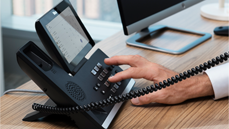 on premise communication solutions
