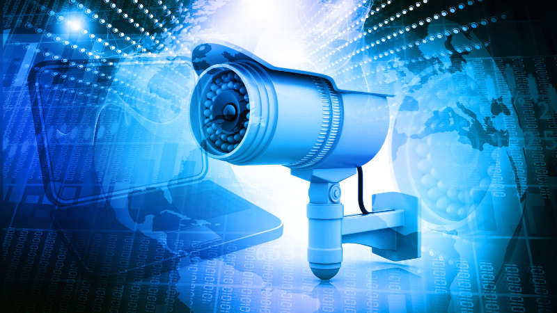 benefits of video surveillance