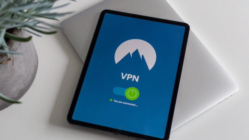 VPN