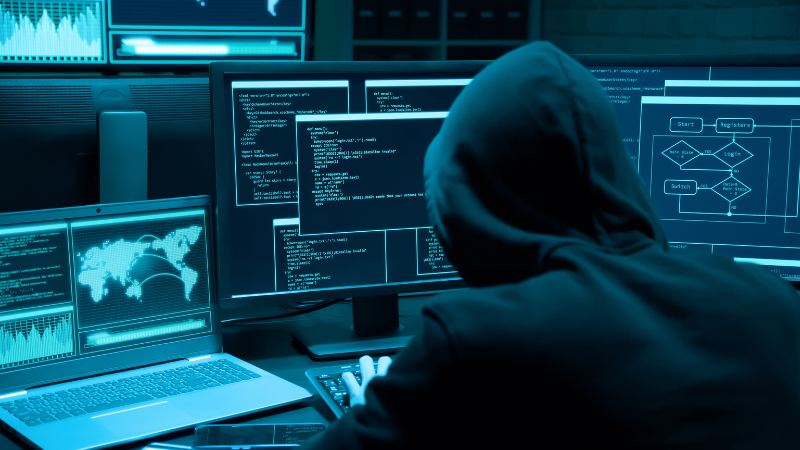 understanding hackers invasion techniques