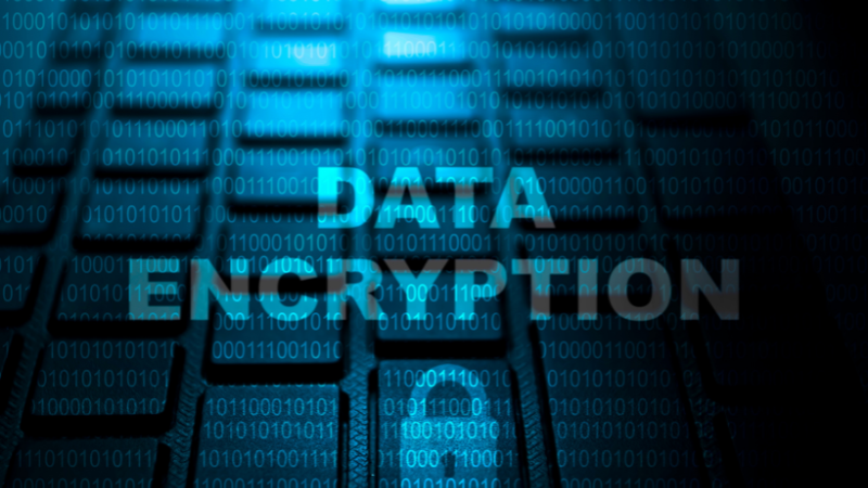 data encryption