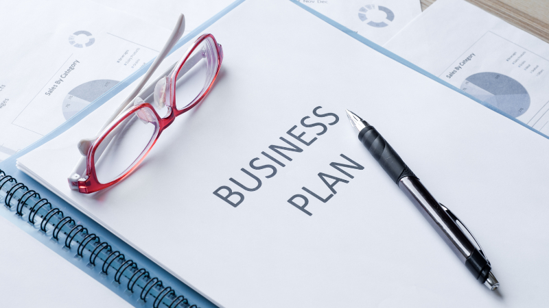 business continuity plan