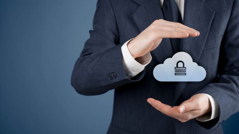cloud security tips