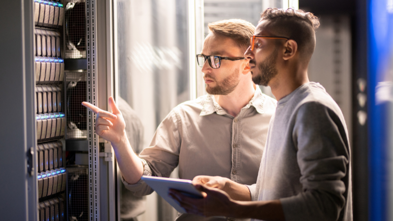 managed IT services