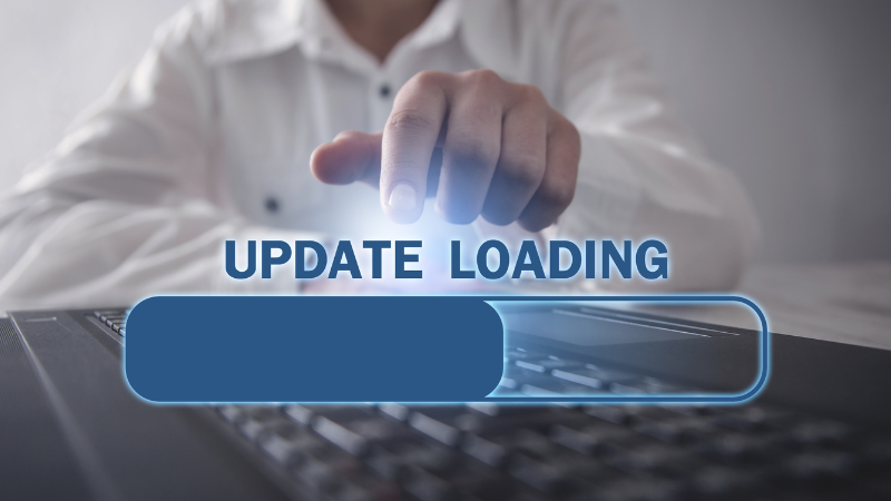 software updates