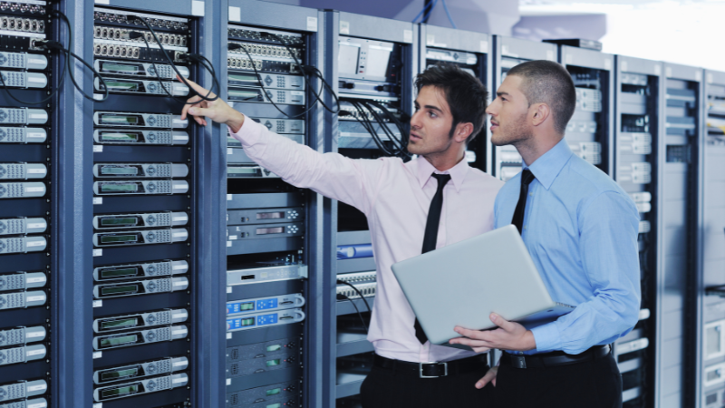 myths of managed IT services