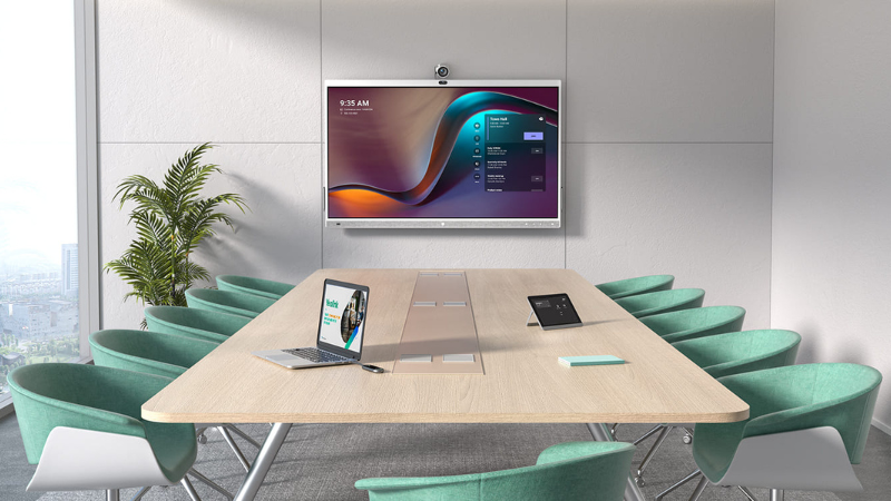 smart conferencing solutions