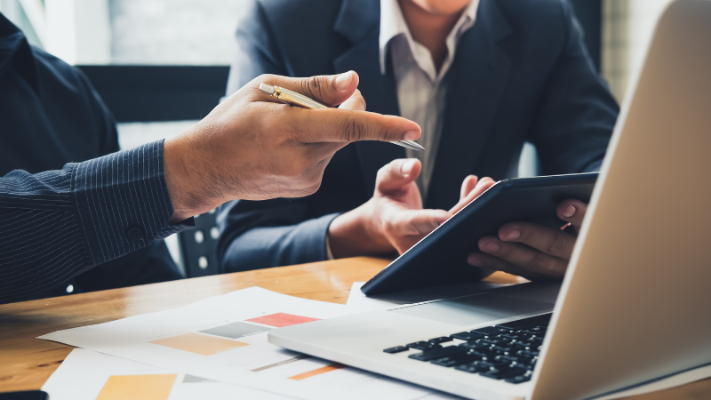 business continuity Planning services