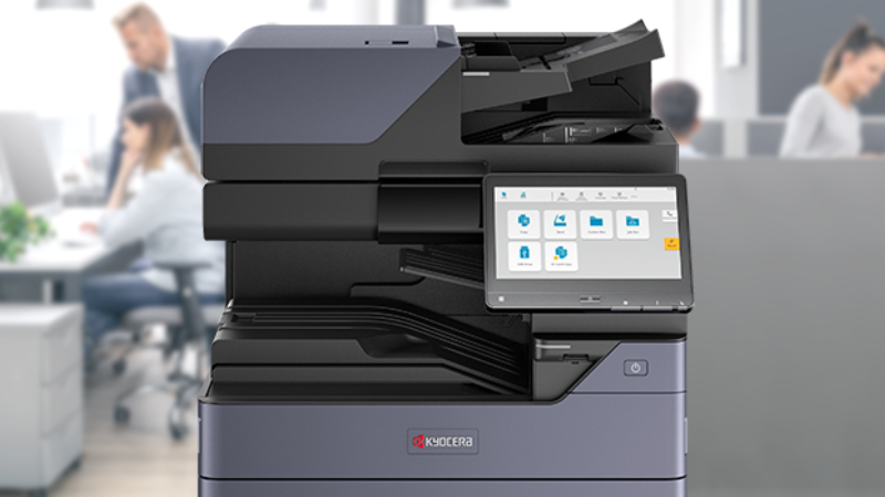 multi-function printer roi
