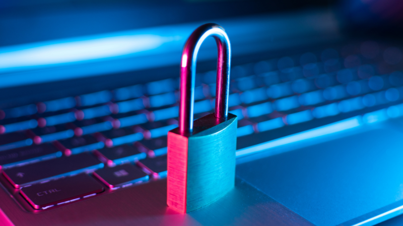 cybersecurity Impacts Customer trust