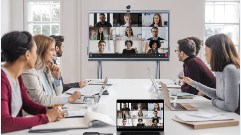 unified communications improve collaboration