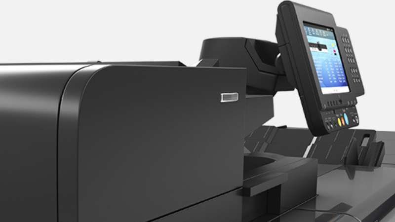 the ROI of Managed Print services