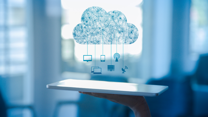 cloud services strengthen business continuity