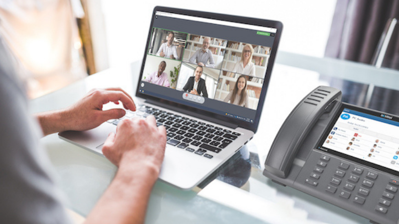 choosing a Business phone system