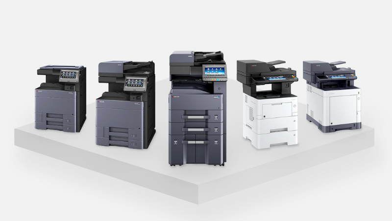 choosing the right Office printer for your business