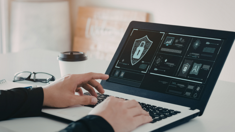 the biggest cybersecurity risk - human error