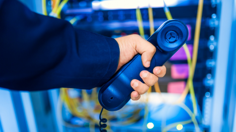 how structured Cabling Affects VoIP quality