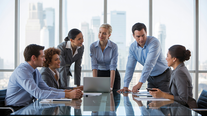 Business Continuity Planning for resilience