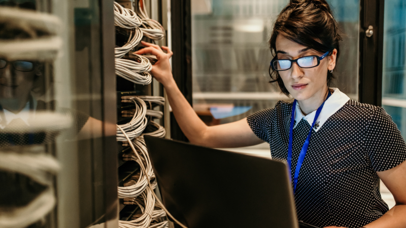 smarter IT Spending value of MSP