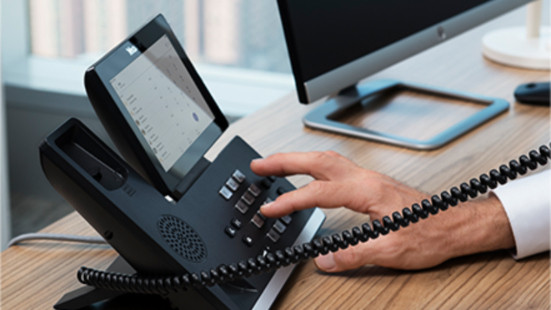 designing a Communication system for your business