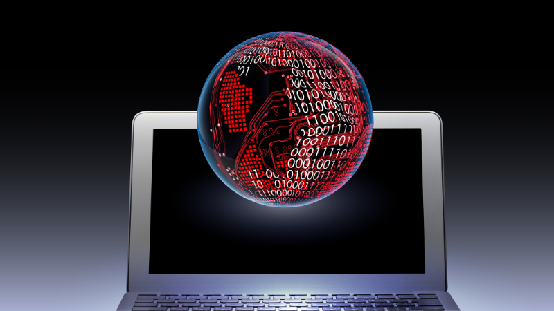 top 4 Types of cyberattacks 2026