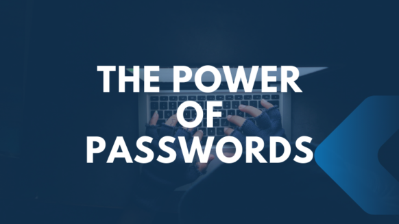 passwords