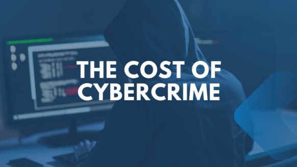 cost of cybercrime