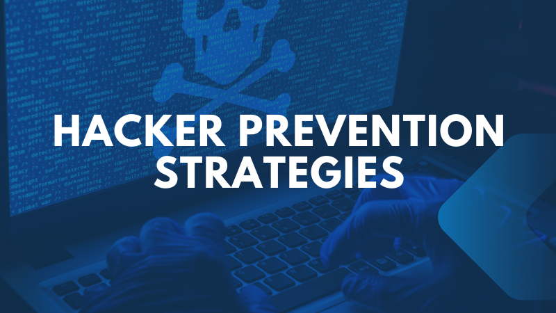 hacker prevention