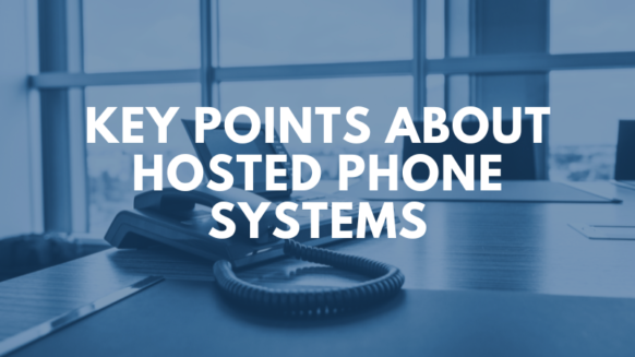 hosted phone systems