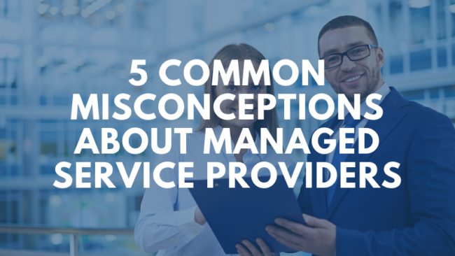 common misconceptions