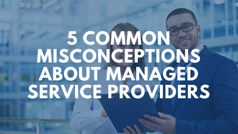 common misconceptions