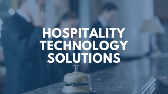 hospitality technology solutions