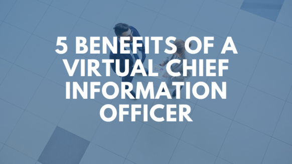 virtual chief information officer